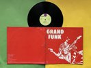 GRAND FUNK RAILROAD Same LP Vinyl 60 OVP Box 1C 062 80357 Capitol 1st Rock 1969