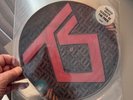 rare UK TWISTED SISTER Leader Of The Pack PIC DISC DEE SNYDER HARD ROCK Import