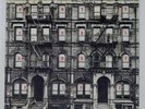 LED ZEPPELIN PHYSICAL GRAFFITI SWAN SONG P4605N Japan VINYL LP