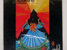 MOUNTAIN CLIMBING WINDFALL BLPL4 Japan VINYL LP