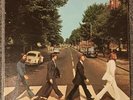 The Beatles Abbey Road MFSL LP EX