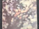 PINK FLOYD - OBSCURED BY CLOUDS. 1972 VINYL LP. SHSP 4020. VG+ to EX/Ex J224