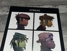 Gorillaz - Demon Days - 12” Vinyl Record LP - 2017 Warner EU Reissue Indie Rock