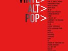 VINYL ALT POP Various Two Black Vinyl LPs Coldplay U2  REM Panic  Lorde Bastille
