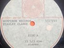 Stanley Clarke - Rocks, Pebbles And Sand 2X12