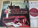 ERNEST ANSERMET / Beethoven Symphony No.4 / London-Decca WBg BB CS 6070 1E/3E