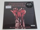 Hellyeah Blood For Blood Vinyl LP 2014 Metal Vinnie Paul Pantera SEALED NEW