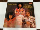 The Jimi Hendrix Experience-Electric Ladyland-2XLP 1970 Polydor 2612 002 Germany