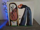 THE STORY SO FAR - I Want To Disappear SIGNED Newbury Comics Exclusive