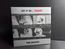 THE BEATLES: LET IT BE NAKED  includes bonus 45 rpm record