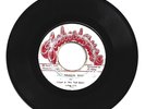 LLOYD & THE TELL STARS /THE REASON WHY /JOHNNY OSBOURNE /COME BACK DARLING / 7''