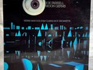 LP: Joe Farrell, Moon Germs, CTI, Germany, 1973, Jazz, Fusion