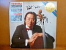 YO-YO MA / ORMANDY Philadelphia Orchestra Signed LP CBS Records Masterworks 1983