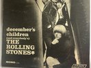 Rolling Stones - December’s Children - 1965 US Mono 1st Press London (EX) LL3451