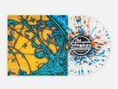 VINYL ME PLEASE THE STROKES IS THIS IT DELUXE 180G SPLATTER LP GATEFOLD MINT VMP