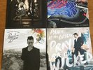 PANIC  AT THE DISCO - Vices & Virtues, Death Of A Bachelor, Wicked And To Weird