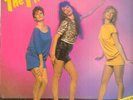 The Flirts Flirt With The Flirts Rams Horn 2xVinyl LP