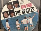 The Beatles - And Now The Beatles, Picture Disc