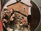 The Beatles, Sweet Apple Tracks Volume One Rare Picture Disc Lp