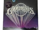 Commodores Midnight Magic LP Vinyl Original 1980's USA Factory Sealed Motown