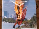 GIANT- Time To Burn RARE LP Vinyl MINT-MINT