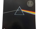 Pink Floyd The Dark Side of the Moon Vinyl Harvest  LP SHVL 804 Stereo 1973