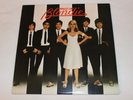 Blondie Parallel Lines Chrysalis Records 1978 LP w/ Original Inner Sleeve EX/EX