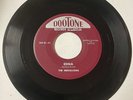 The Medallions 1955 DOO WOP 45 Edna / Speedin’ DOOTONE Original VG++ HEAR