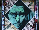 The New Blockaders / Raymond Dijkstra / James Worse ‘A Glastly Threen’ LP