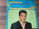 ELVIS PRESLEY LOVE ME TENDER JAPAN 7 INCH SCP-1328