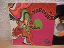 The Yardbirds – Little Games French, 7