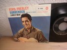 Elvis– Surrender (Torna A Surriento)   