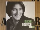 MICHEL DELPECH - MASTER SERIES - VINYL ALBUM