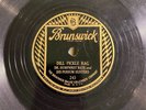 Prewar Country 78 Dr. Humphrey Brunswick 243 Bate Dill Pickle Rag/Take Foot Out