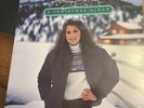 AMY GRANT A CHRISTMAS ALBUM LP GATEFOLD MYRRH  MICHAEL W. SMITH