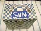 MEMPHIS SUN 45 RECORD LOT...TOTAL 38...JERRY LEE-JOHNNY CASH-CARL PERKINS