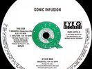 Sonic Infusion Magnifica Vinyl Single 12inch Eye Q