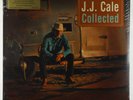 J.J. Cale - Collected 3xLP - Music on Vinyl EU 180g Audiophile SEALED