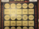 ELVIS PRESLEY - THE OTHER SIDES VOLUME 2 / 4 LP BOX SET - TAN LABEL, Mono, Rare