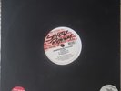 The Underground Solution ‎– Luv Dancin' 12