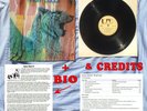 Amon Düül II LP 
