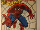 The Amazing Spider-Man: From Beyond The Grave - A Rockomic Buddah BDS-5119 LP