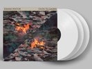 Emancipator Dusk To Dawn Vinyl 3xLP White Deluxe Anniversary Edition BRAND NEW
