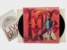 Grateful Dead - Live Dead - 1970 US Press Green Labels (EX) Ultrasonic Clean