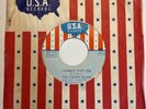 Garage Psych 45 CHERRY SLUSH I Cannot Stop You U.S.A. Don't Walk Away HEAR