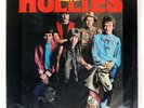 HOLLIES THE BEST OF THE HOLLIES ODEON OP8343 Japan VINYL LP