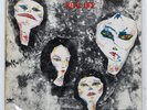 MAGAZINE REAL LIFE VIRGIN VIP6922 Japan VINYL LP
