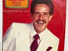 Frankie Ruiz y Su Orquesta - Solista Pero No Solo , La Cura , Tu Con El