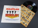 The Beatles Help  Capitol LP NM stereo NM cover original inner sleeve 1965