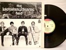 The International Submarine Band Safe At Home Stereo Rock  LP Gram Parsons